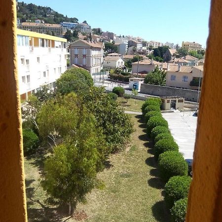 Appartement En Duplex Au 3Ieme Etage Sans Ascenseur Hyères Eksteriør billede