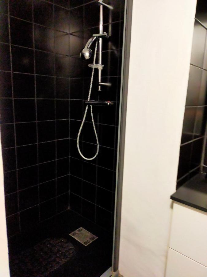Appartement En Duplex Au 3Ieme Etage Sans Ascenseur Hyères Eksteriør billede