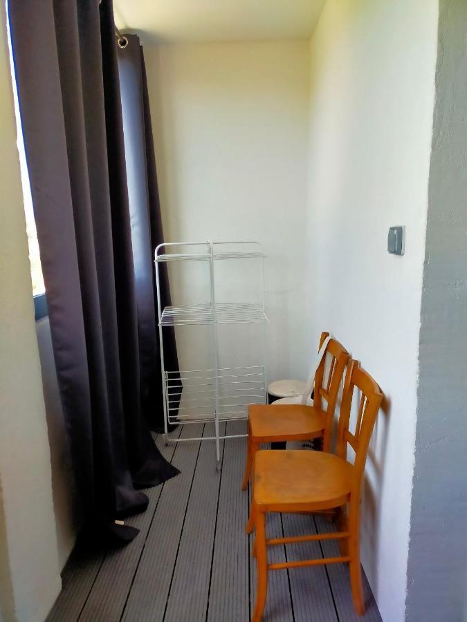Appartement En Duplex Au 3Ieme Etage Sans Ascenseur Hyères Eksteriør billede