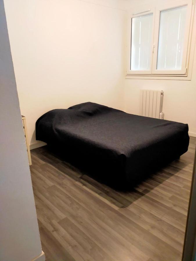 Appartement En Duplex Au 3Ieme Etage Sans Ascenseur Hyères Eksteriør billede