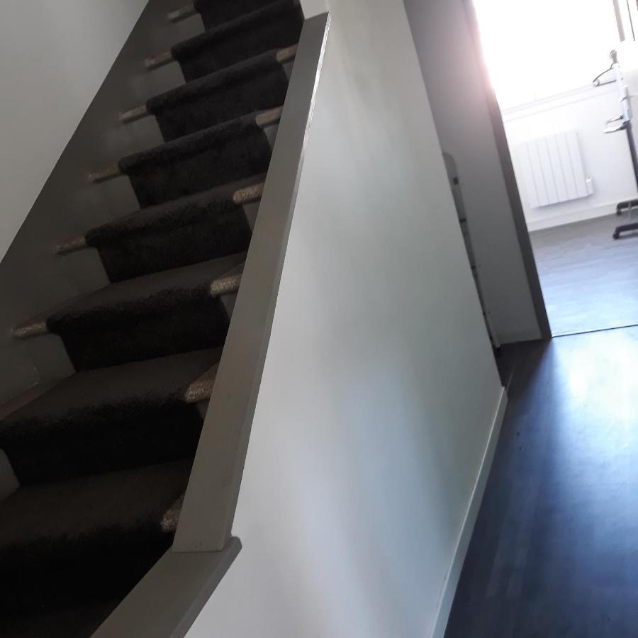 Appartement En Duplex Au 3Ieme Etage Sans Ascenseur Hyères Eksteriør billede