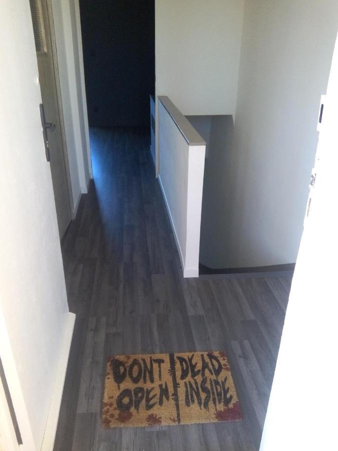 Appartement En Duplex Au 3Ieme Etage Sans Ascenseur Hyères Eksteriør billede